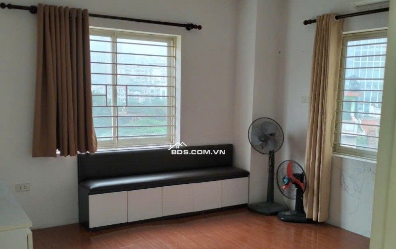 CHO THUÊ CĂN HỘ 503 NHÀ E3A, SỐ 7 VŨ PHẠM HÀM, YÊN HOÀ CG,HN LH CHÍNH CHỦ 0985.951919